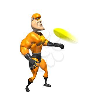 Muscles Clipart