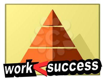 Pyramid Clipart