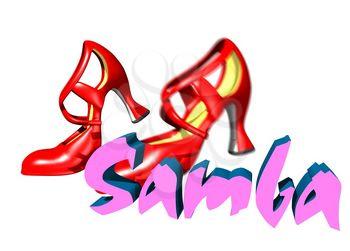 Shoes Clipart