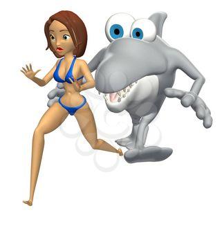 Bikini Clipart