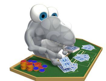 Poker Clipart