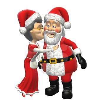 Santa Clipart