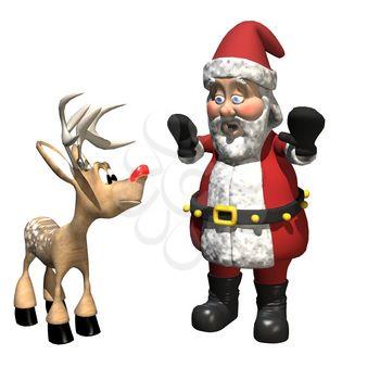 Christmas Clipart