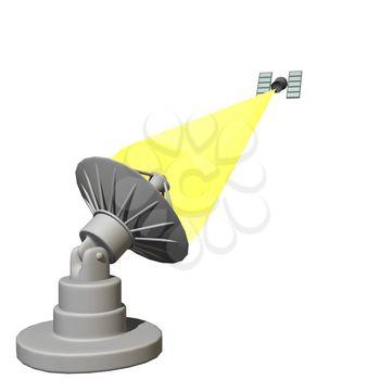 Communications Clipart