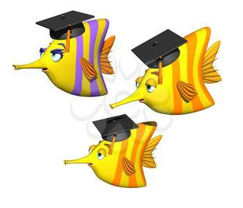 Graduation Clipart