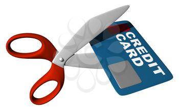 Credit Card Clipart