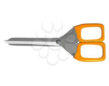 Scissors Clipart