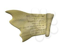 Hebrew Clipart