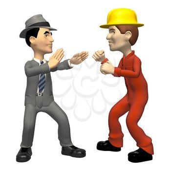 Profession Clipart