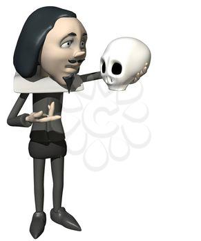 Skull Clipart