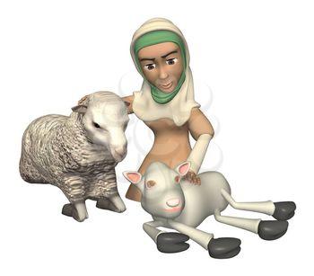 Religion Clipart