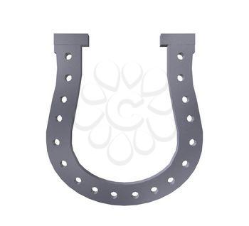 Horseshoe Clipart