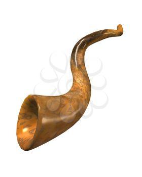 Horn Clipart