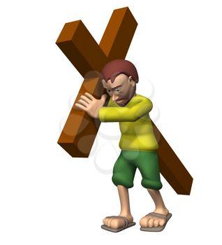 Cross Clipart