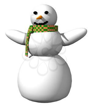Snow-surface Clipart