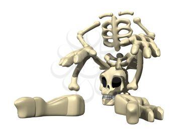 Skull Clipart