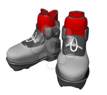 Boots Clipart