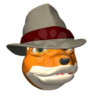 Fox Clipart