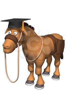 Graduation Clipart