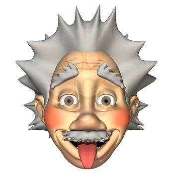 Albert Clipart