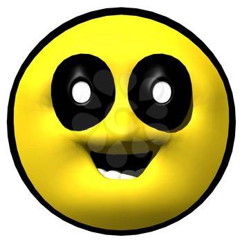 Happy Clipart