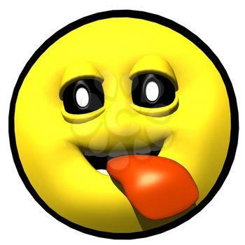 Tongue Clipart