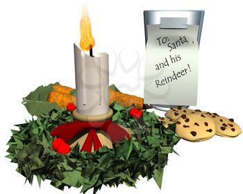 Offering Clipart