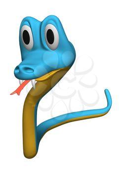 Serpent Clipart