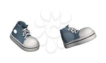 Shoes Clipart