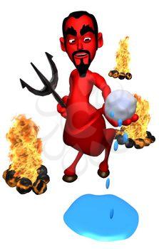 Flames Clipart