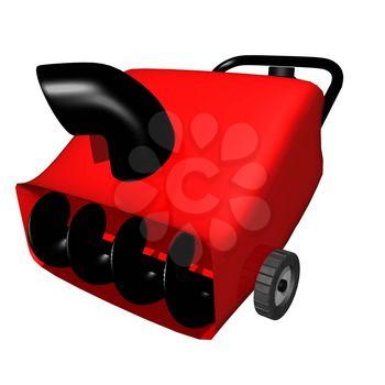 Machinery Clipart