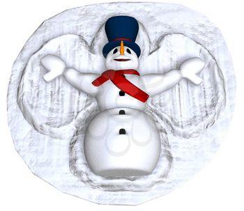 Winter Clipart