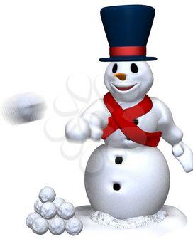 Snow-surface Clipart