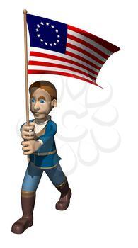 Flag Clipart