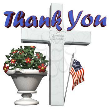 Gravesite Clipart