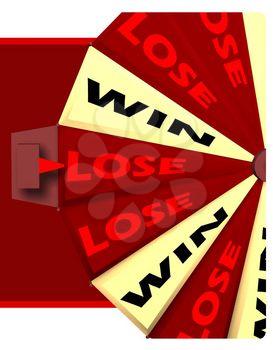 Loser Clipart