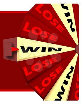 Winner-podium Clipart