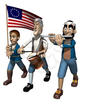 American Clipart