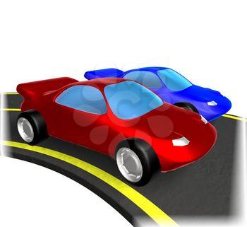 Vehicles Clipart