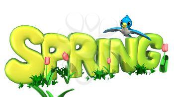 Spring Clipart