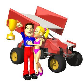 Couple Clipart