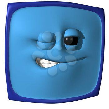 Blue-ice Clipart
