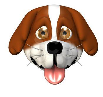 Dog Clipart