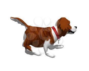 Dog Clipart