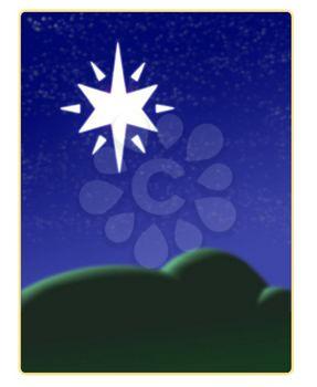 Bethlehem Clipart