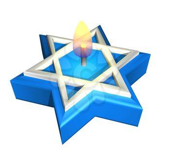 Jewish Clipart