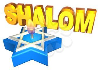 Judaism Clipart