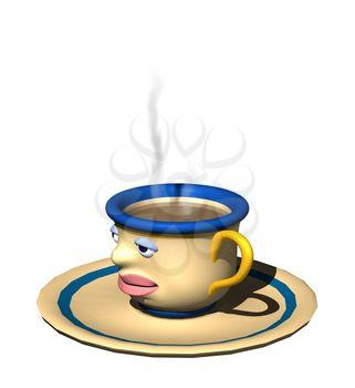 Coffee Clipart