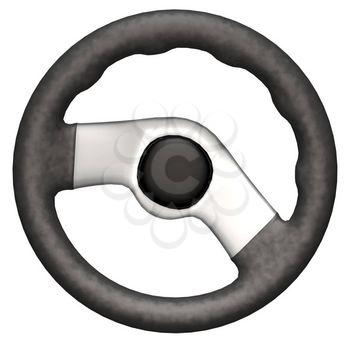 Steering Clipart