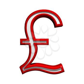 Pounds Clipart